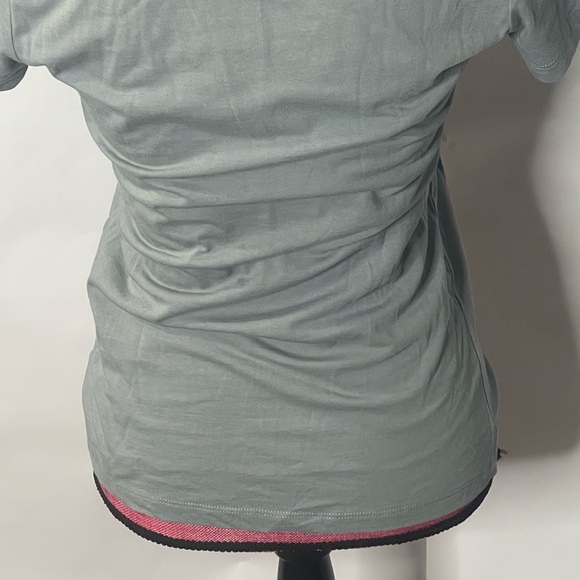 Alex Murphy’s Robocop movie action figure fitted women’s graphic t shirt Size L - Picture 8 of 12